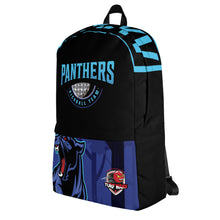 Load image into Gallery viewer, Panthers Backpack