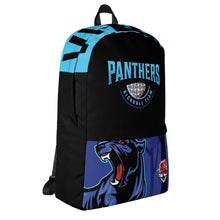 Load image into Gallery viewer, Panthers Backpack