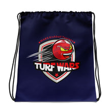 Load image into Gallery viewer, Panthers Drawstring Bag