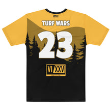 Load image into Gallery viewer, Grizzlies Game Jersey - Unisex