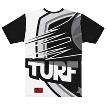 Load image into Gallery viewer, Turf Wars 2023 Hype Shirt - Grey Colorway