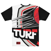Load image into Gallery viewer, Turf Wars 2023 Hype Shirt - Full Colorway