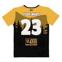 Load image into Gallery viewer, Grizzlies Game Jersey - Women's