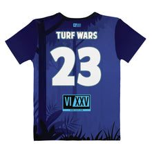 Load image into Gallery viewer, Panthers Game Jersey - Women's