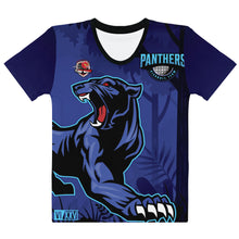 Load image into Gallery viewer, Panthers Game Jersey - Women's