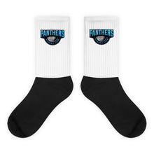 Load image into Gallery viewer, Turf Wars + Panthers Socks