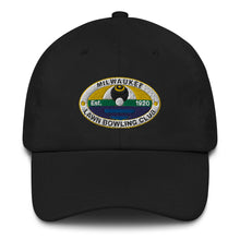 Load image into Gallery viewer, MLPLBA Unstructured Dad hat