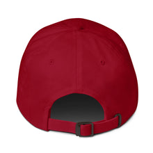 Load image into Gallery viewer, MLPLBA Unstructured Dad hat