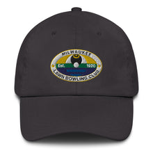 Load image into Gallery viewer, MLPLBA Unstructured Dad hat
