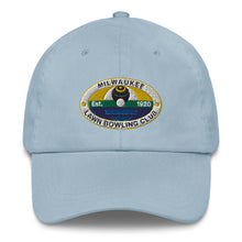 Load image into Gallery viewer, MLPLBA Unstructured Dad hat