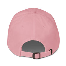 Load image into Gallery viewer, MLPLBA Unstructured Dad hat