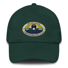 Load image into Gallery viewer, MLPLBA Unstructured Dad hat