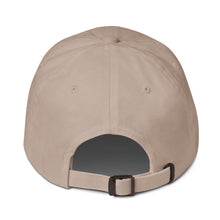 Load image into Gallery viewer, MLPLBA Unstructured Dad hat