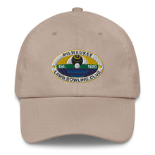 Load image into Gallery viewer, MLPLBA Unstructured Dad hat