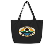 Load image into Gallery viewer, Large organic tote bag