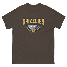 Load image into Gallery viewer, Grizzlies Cotton Shirt