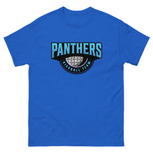 Load image into Gallery viewer, Panthers Cotton Shirt