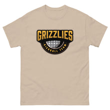 Load image into Gallery viewer, Grizzlies Cotton Shirt