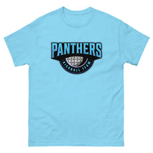 Load image into Gallery viewer, Panthers Cotton Shirt