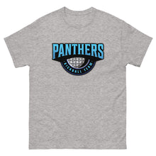 Load image into Gallery viewer, Panthers Cotton Shirt