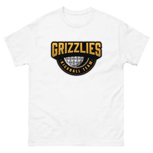 Load image into Gallery viewer, Grizzlies Cotton Shirt