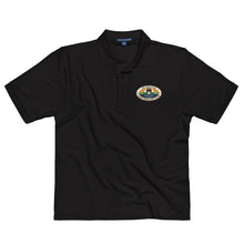 Load image into Gallery viewer, MLPLBA Unisex Premium Polo