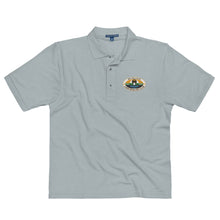 Load image into Gallery viewer, MLPLBA Unisex Premium Polo