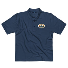 Load image into Gallery viewer, MLPLBA Unisex Premium Polo