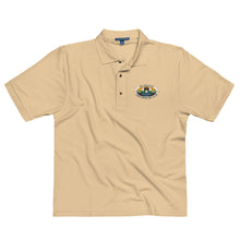 Load image into Gallery viewer, MLPLBA Unisex Premium Polo