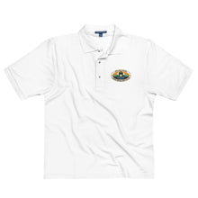 Load image into Gallery viewer, MLPLBA Unisex Premium Polo