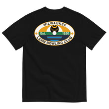 Load image into Gallery viewer, MLPLBA Unisex Garment-Dyed T-Shirt