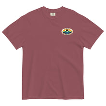 Load image into Gallery viewer, MLPLBA Unisex Garment-Dyed T-Shirt