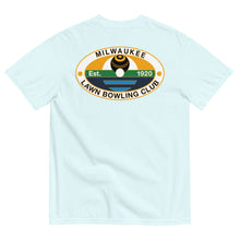 Load image into Gallery viewer, MLPLBA Unisex Garment-Dyed T-Shirt