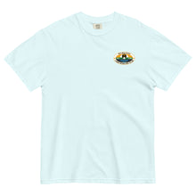 Load image into Gallery viewer, MLPLBA Unisex Garment-Dyed T-Shirt