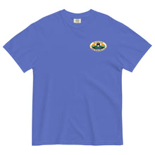 Load image into Gallery viewer, MLPLBA Unisex Garment-Dyed T-Shirt