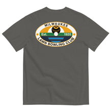 Load image into Gallery viewer, MLPLBA Unisex Garment-Dyed T-Shirt