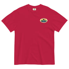 Load image into Gallery viewer, MLPLBA Unisex Garment-Dyed T-Shirt