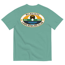 Load image into Gallery viewer, MLPLBA Unisex Garment-Dyed T-Shirt