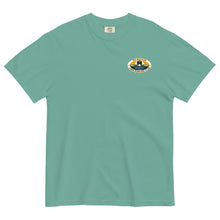 Load image into Gallery viewer, MLPLBA Unisex Garment-Dyed T-Shirt