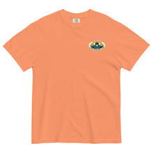 Load image into Gallery viewer, MLPLBA Unisex Garment-Dyed T-Shirt