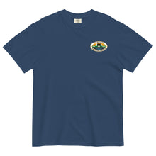 Load image into Gallery viewer, MLPLBA Unisex Garment-Dyed T-Shirt