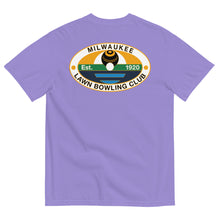 Load image into Gallery viewer, MLPLBA Unisex Garment-Dyed T-Shirt