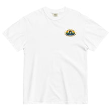 Load image into Gallery viewer, MLPLBA Unisex Garment-Dyed T-Shirt