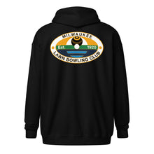 Load image into Gallery viewer, MLPLBA Unisex Zip Hoodie