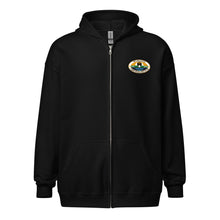 Load image into Gallery viewer, MLPLBA Unisex Zip Hoodie