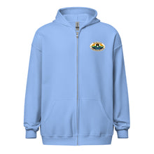 Load image into Gallery viewer, MLPLBA Unisex Zip Hoodie