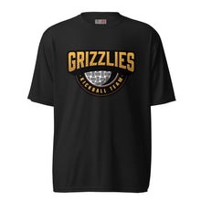 Load image into Gallery viewer, Grizzlies Dri-Fit Shirt