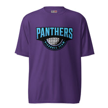 Load image into Gallery viewer, Panthers Dri-Fit Shirt