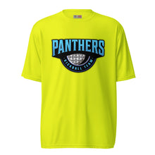 Load image into Gallery viewer, Panthers Dri-Fit Shirt