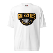 Load image into Gallery viewer, Grizzlies Dri-Fit Shirt